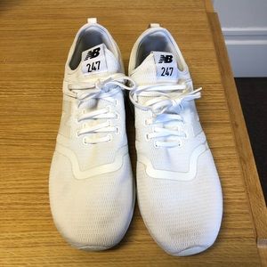 New Balance sneakers